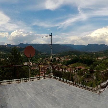 Casa Della Nonna Filo Villa Beverino Kültér fotó