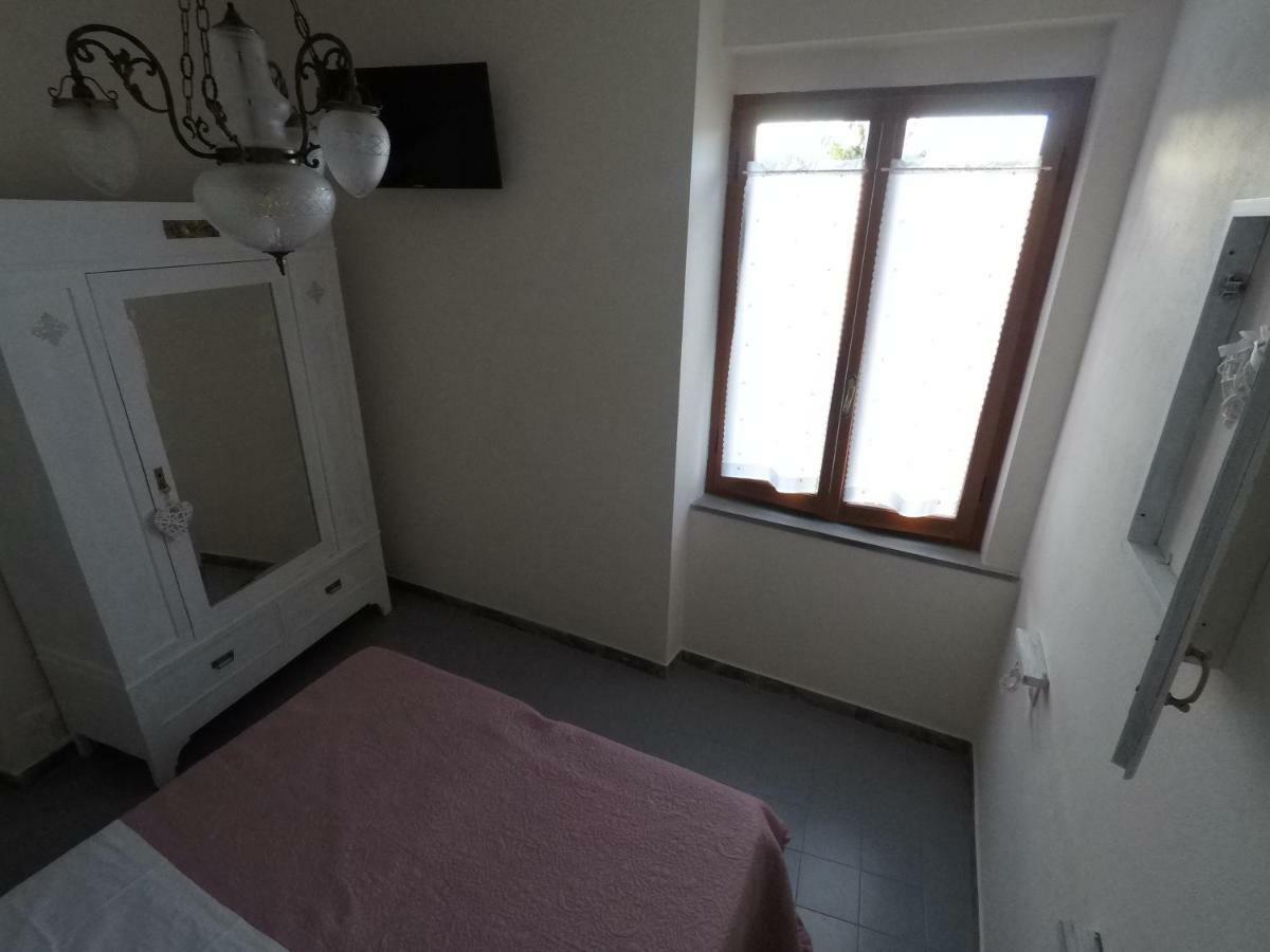 Casa Della Nonna Filo Villa Beverino Kültér fotó