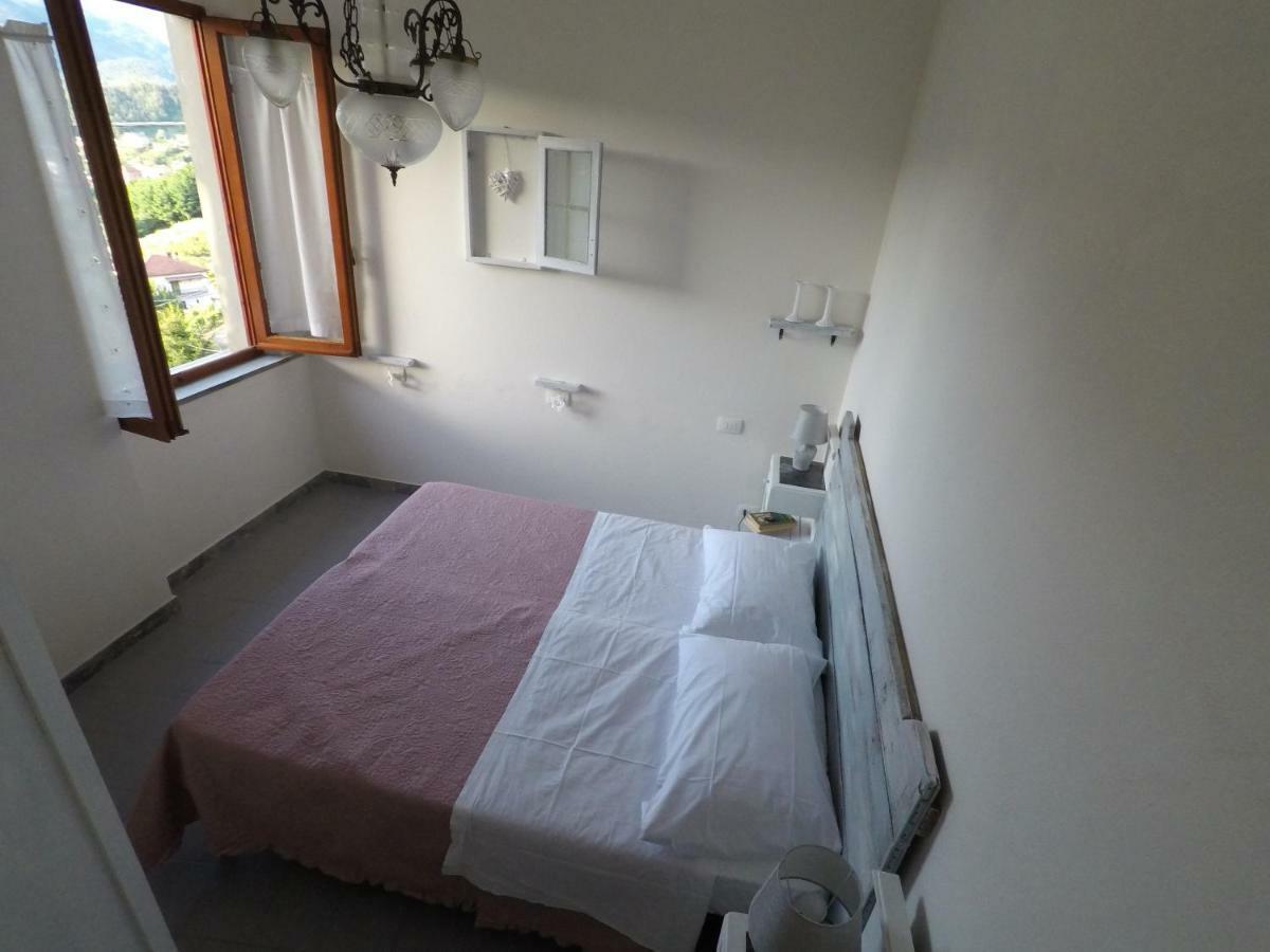 Casa Della Nonna Filo Villa Beverino Kültér fotó