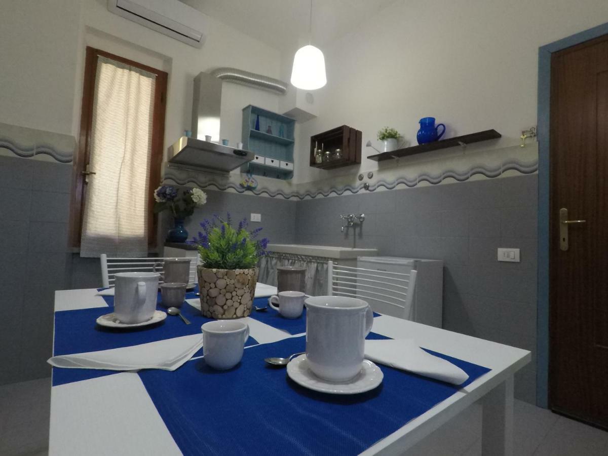 Casa Della Nonna Filo Villa Beverino Kültér fotó