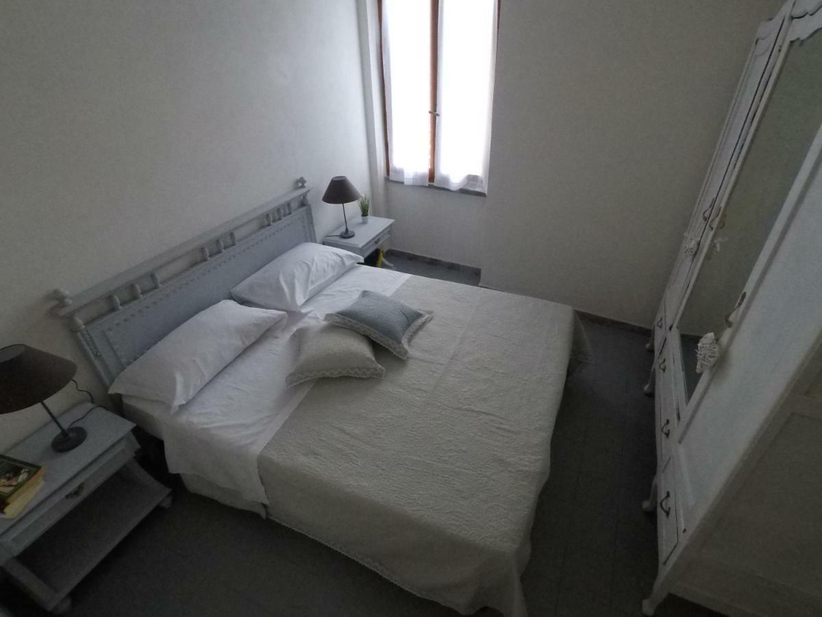 Casa Della Nonna Filo Villa Beverino Kültér fotó