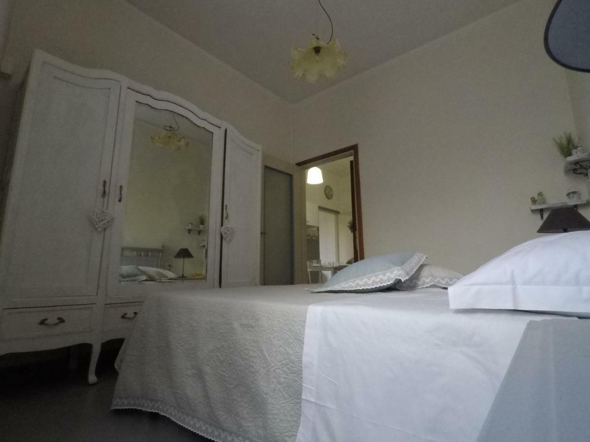 Casa Della Nonna Filo Villa Beverino Kültér fotó