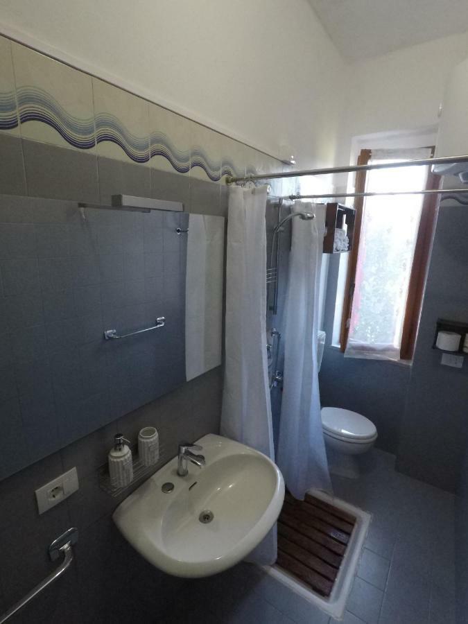 Casa Della Nonna Filo Villa Beverino Kültér fotó