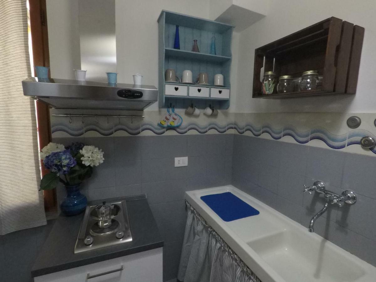 Casa Della Nonna Filo Villa Beverino Kültér fotó