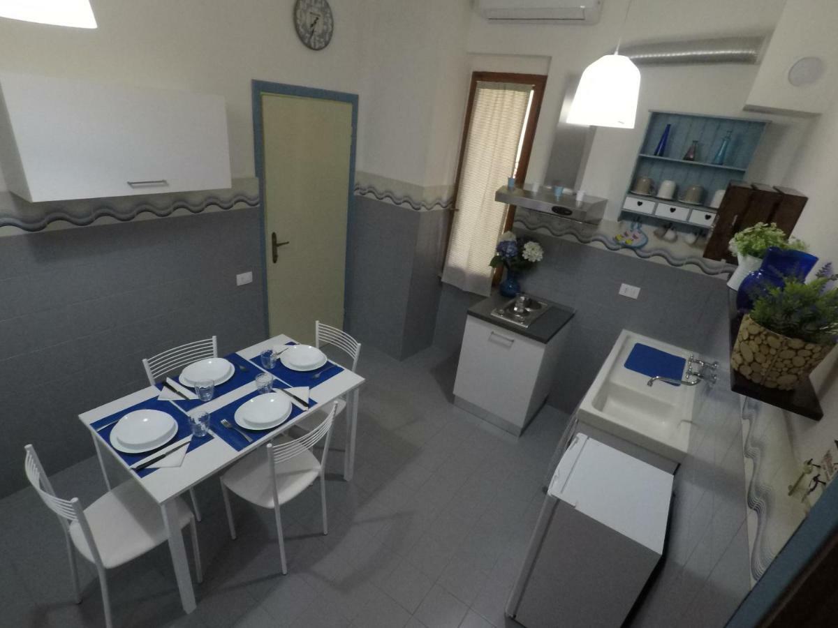 Casa Della Nonna Filo Villa Beverino Kültér fotó