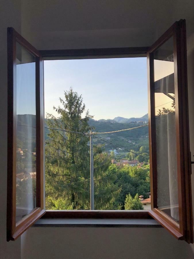 Casa Della Nonna Filo Villa Beverino Kültér fotó
